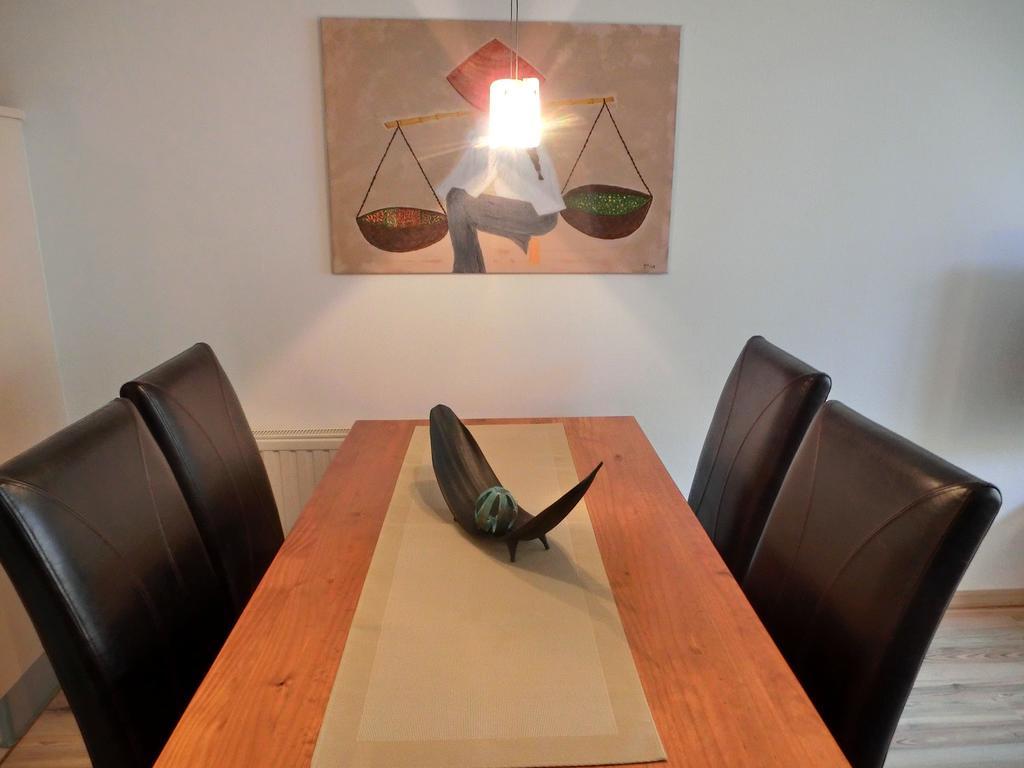 Appartement Nr 7 Im Sonnenbad Sassnitz Quarto foto