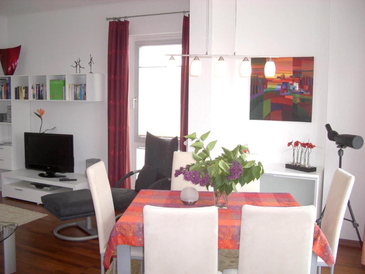Appartement Nr 7 Im Sonnenbad Sassnitz Quarto foto